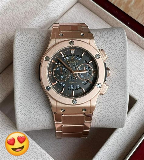 hublot watch montreal|cheapest Hublot watch price.